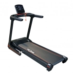 Body Solid Endurance BFT25 Folding Treadmill
